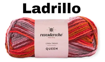 Lana Queen Mix Revesderecho