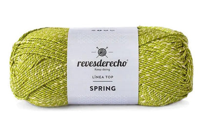 Hilo Spring Revesderecho 100grs