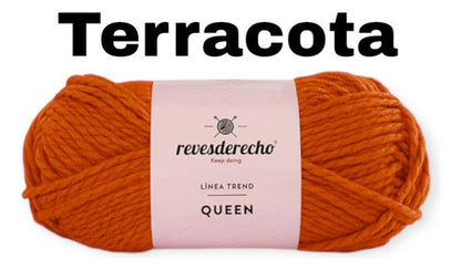 Lana Queen Revesderecho 100grs
