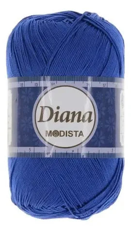 Hilo Algodón Diana 100grs Modista