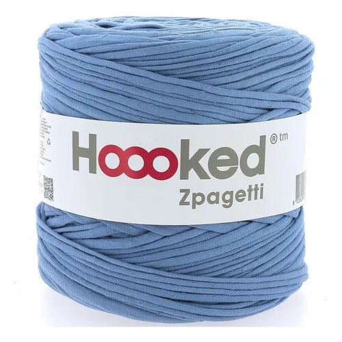 Trapillo Zpagetti 120mtrs Hoooked