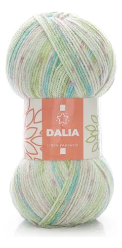 Lana Dalia 100grs Reginella