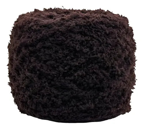 Lana Peluche 100grs Aprox