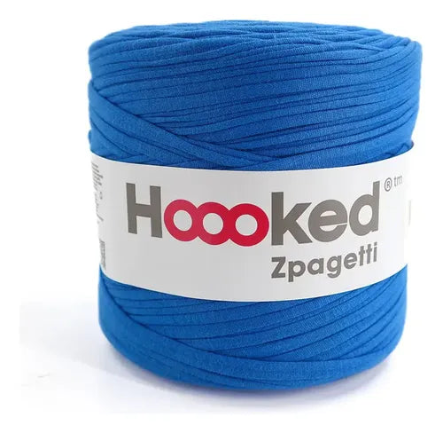 Trapillo Zpagetti 120mtrs Hoooked