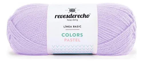 Lana Colors Revesderecho 100grs Ovillo