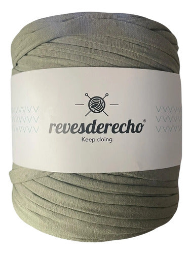 Trapillo Strap L Revesderecho