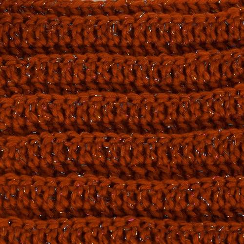 Lana Mónaco 50grs Reginella. Con Lurex Brillante Tornasol