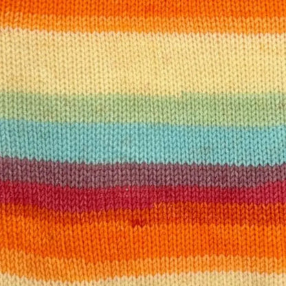 Lana Ak-soft Batik Fine 100 Gr Kartopu