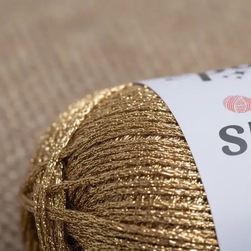 Hilo Sparkle 25grs Yarn Art