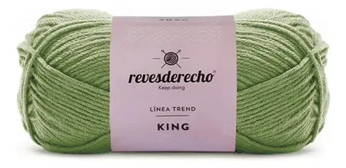 Lana King Revesderecho