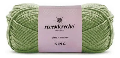 Lana King Revesderecho