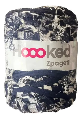 Trapillo Zpagetti 120mtrs Hoooked