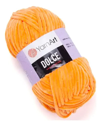 Lana Dolce 100grs Yarn Art