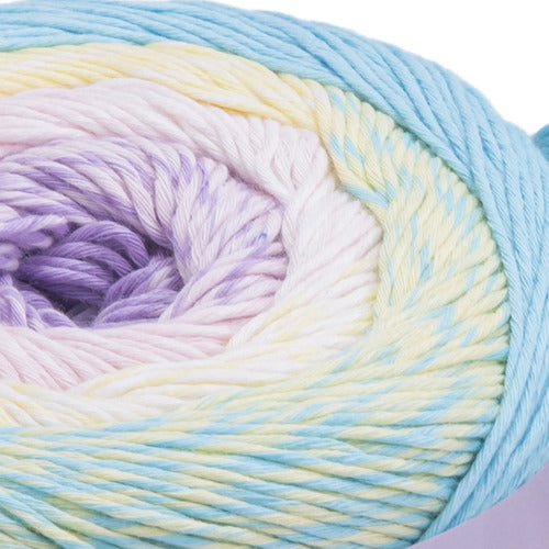 Bouquet 250grs Yarn Art  (100% Algodón)
