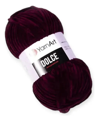Lana Dolce 100grs Yarn Art