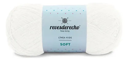 Lana Soft 100grs Revesderecho