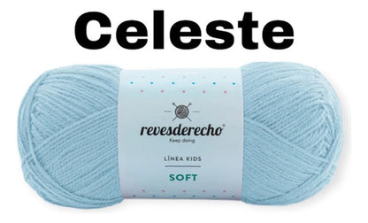 Lana Soft 100grs Revesderecho