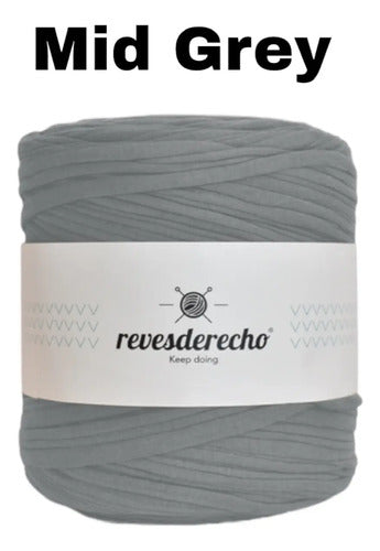Trapillo Strap L Revesderecho