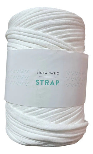 Trapillo Strap M Revesderecho