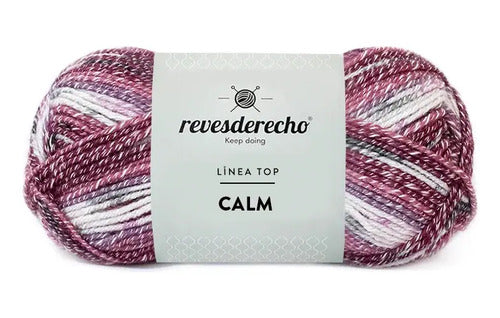 Calm Revesderecho 100grs