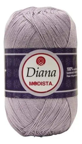 Hilo Algodón Diana 100grs Modista