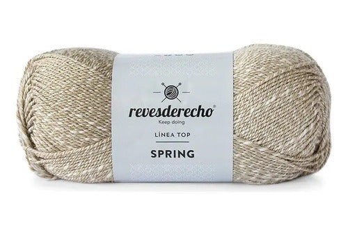 Hilo Spring Revesderecho 100grs