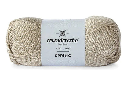 Hilo Spring Revesderecho 100grs