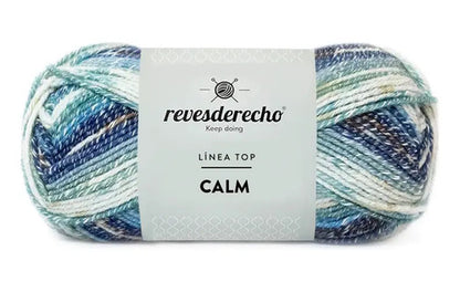Calm Revesderecho 100grs