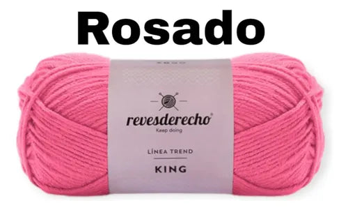 Lana King Revesderecho