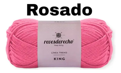 Lana King Revesderecho