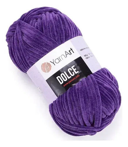 Lana Dolce 100grs Yarn Art