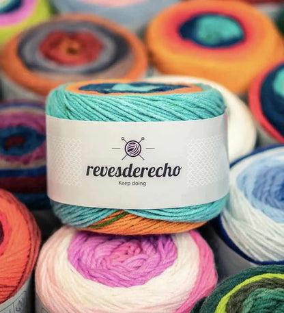 Lana Sweet Love Revesderecho 150grs