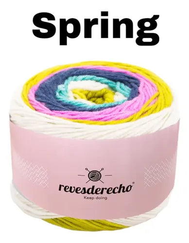 Lana Sweet Love Revesderecho 150grs