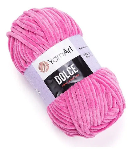 Lana Dolce 100grs Yarn Art