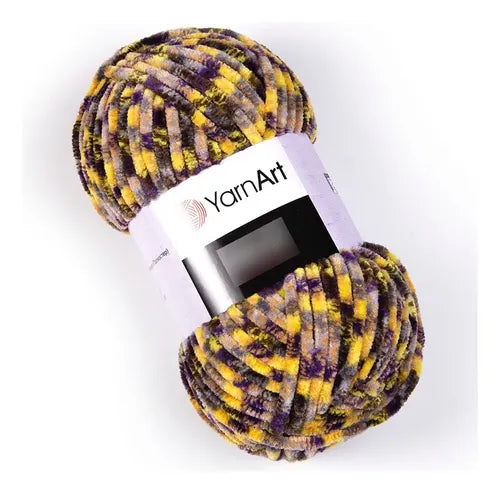Lana Dolce 100grs Yarn Art