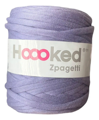 Trapillo Zpagetti 120mtrs Hoooked