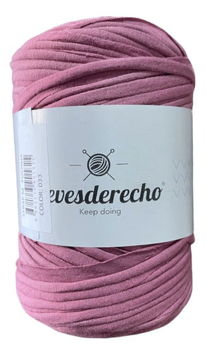 Trapillo Strap M Revesderecho