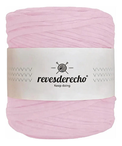 Trapillo Strap L Revesderecho