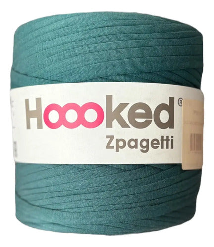 Trapillo Zpagetti 120mtrs Hoooked