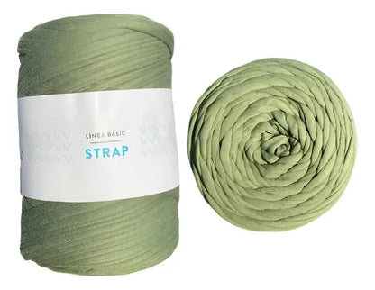 Trapillo Strap M Revesderecho