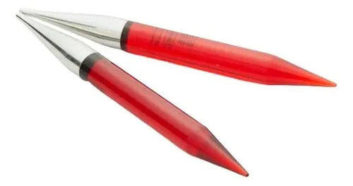 Palillos Intercambiables Trendz Knitpro