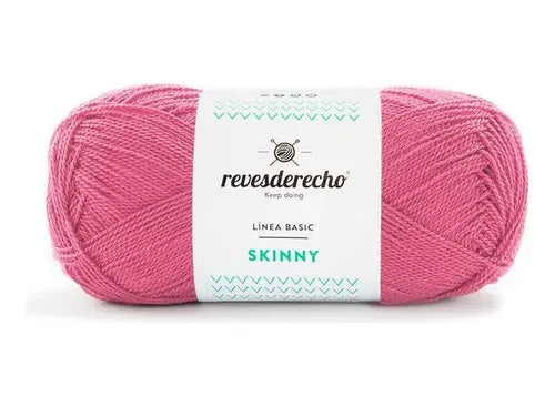 Hilo Skinny Revesderecho 100grs