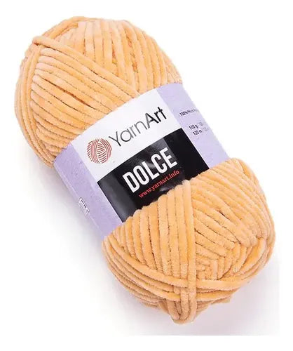 Lana Dolce 100grs Yarn Art
