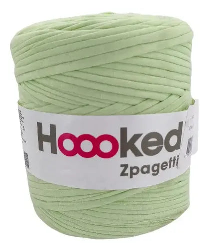 Trapillo Zpagetti 120mtrs Hoooked