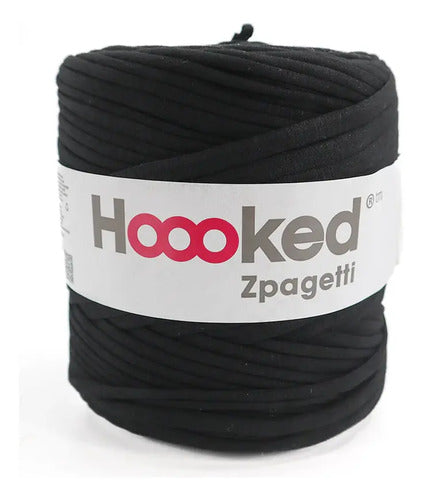 Trapillo Zpagetti 120mtrs Hoooked