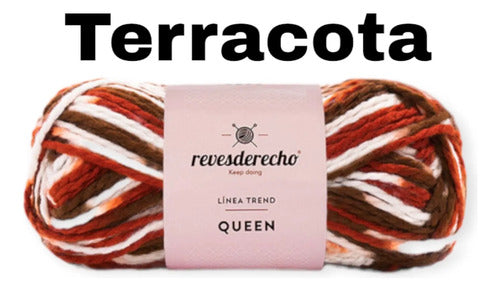 Lana Queen Mix Revesderecho