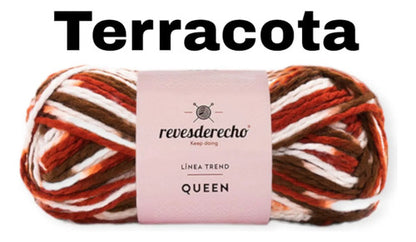 Lana Queen Mix Revesderecho