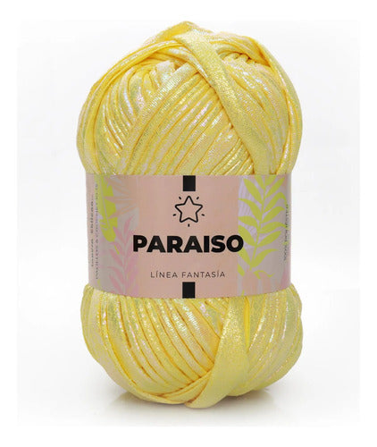 Trapillo Paraíso Reginella 100grs