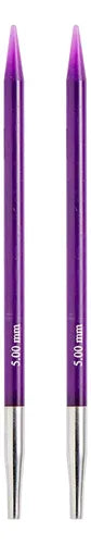 Palillos Intercambiables Trendz Knitpro