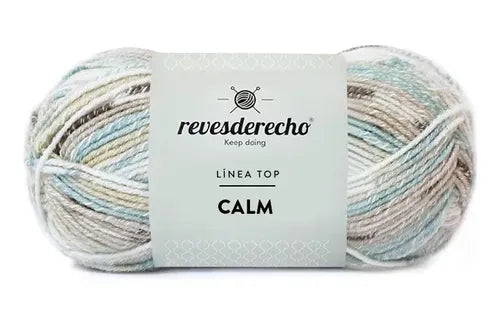 Calm Revesderecho 100grs